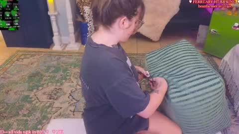  bb  online show from February 2025 07:39:01 PM