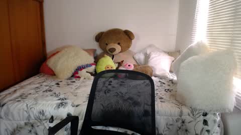 Snapshot of allierose_ chatting on December 2024 07:10:01 PM Allie online show from December 2024 07:10:01 PM