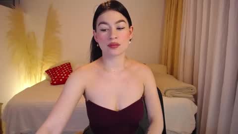 Allie  online show from February 2026 03:33:01 PM