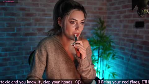 Allie online show from January 2025 05:58:02 AM