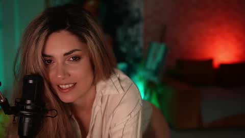 Allie online show from March 2025 08:13:01 AM