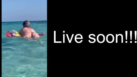 Allie online show from October 2025 04:26:01 AM