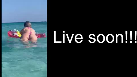 Allie online show from November 2025 05:32:02 AM