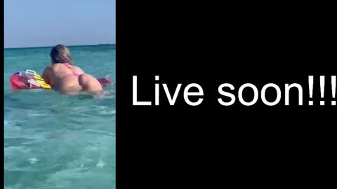 Allie online show from January 2026 06:04:01 AM