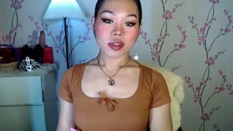 Allirah online show from February 2025 07:25:02 PM