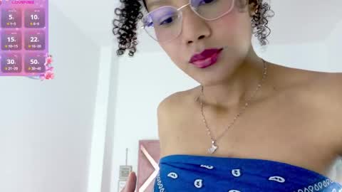 ALLIS0N IK  online show from May 2026 03:45:02 AM