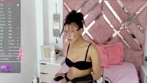 ALLIS0N IK  online show from July 2026 04:19:01 AM
