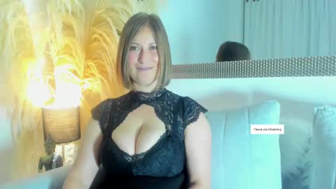 Allison online show from September 2025 09:49:02 PM