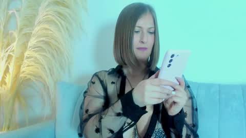 Allison online show from October 2025 11:05:02 PM