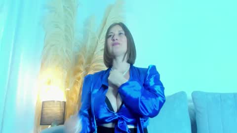 Allison online show from October 2025 10:10:01 PM