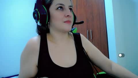 Snapshot of allison_baby_2416 chatting on December 2024 07:46:01 AM Alisson online show from December 2024 07:46:01 AM