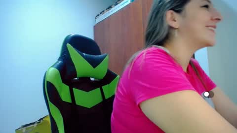 Snapshot of allison_baby_2416 chatting on December 2024 06:22:01 AM Alisson online show from December 2024 06:22:01 AM