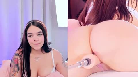  Allison Carpenter  online show from February 2025 11:12:02 PM