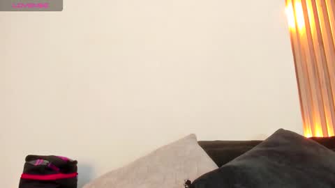 allison_fosther online show from December 2025 02:19:01 AM