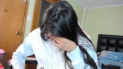 allison online show from January 2025 08:45:02 AM