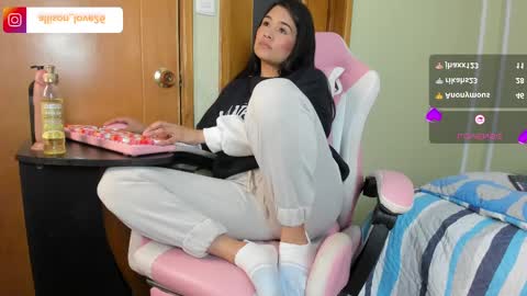 allison online show from February 2025 07:45:01 AM