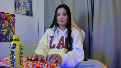 allison online show from June 2026 12:37:01 AM