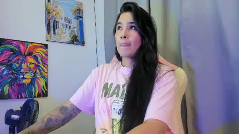 allison online show from June 2026 07:19:01 AM