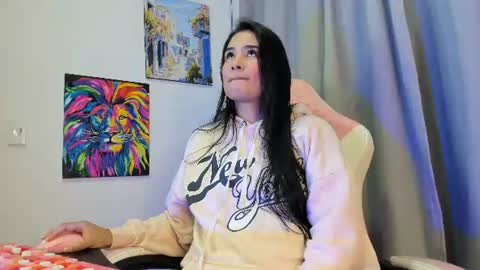 allison online show from July 2026 12:17:01 AM