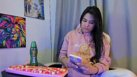 allison online show from July 2026 12:04:01 AM