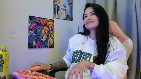 allison online show from July 2026 12:50:01 AM