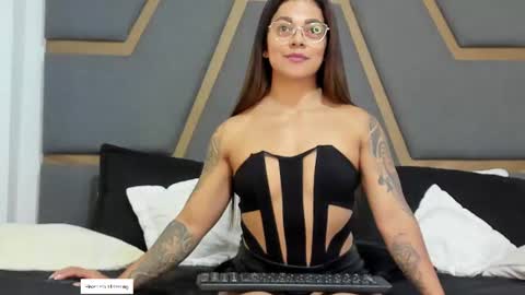 Allison Owenns online show from July 2026 02:13:02 PM