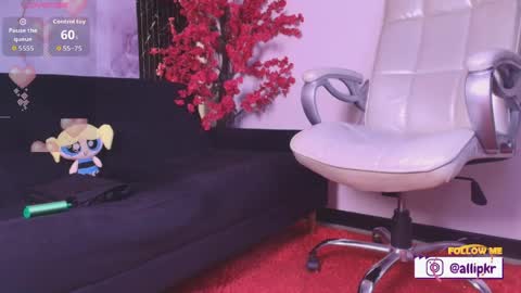 allison_parker1_ online show from June 2026 12:16:02 PM