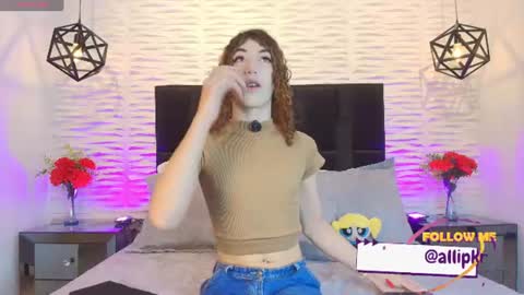 allison_parker1_ online show from July 2026 12:11:02 PM