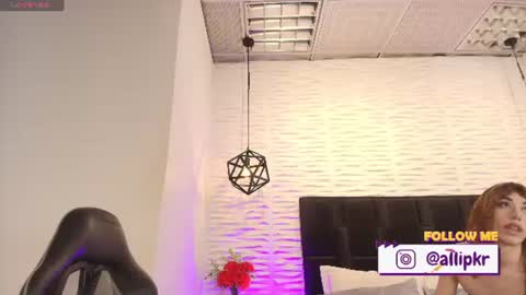 allison_parker1_ online show from July 2026 03:41:02 PM