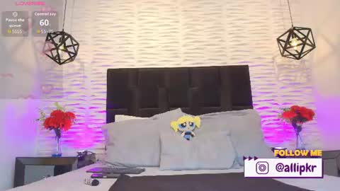 allison_parker1_ online show from July 2026 12:13:01 PM