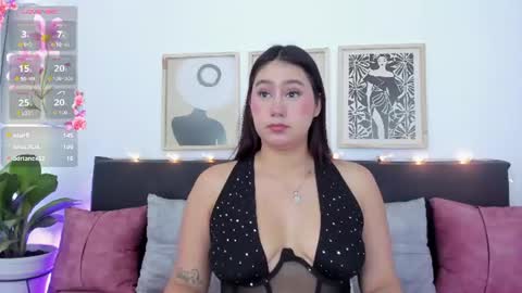 Alisson  online show from July 2026 08:28:02 PM