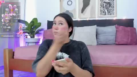 Alisson  online show from July 2026 08:38:01 PM