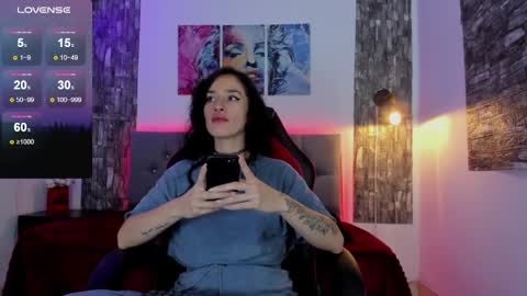 Allison sc online show from March 2025 12:32:01 AM