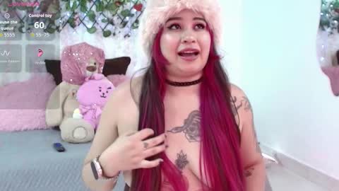 Snapshot of allison_star1331 chatting on February 2026 08:17:02 PM allison_star1331 online show from February 2026 08:17:02 PM