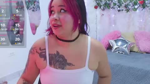 Snapshot of allison_star1331 chatting on February 2026 07:01:02 PM allison_star1331 online show from February 2026 07:01:02 PM