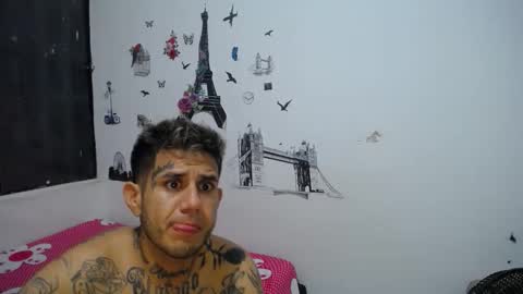 allison online show from March 2026 04:12:02 AM