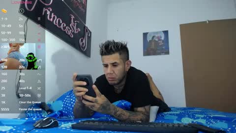 Snapshot of allisonbaby_ chatting on July 2026 10:49:02 PM allison online show from July 2026 10:49:02 PM