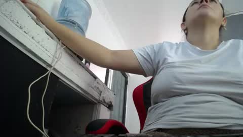 Snapshot of allisonbaby_ chatting on July 2026 08:44:02 PM allison online show from July 2026 08:44:02 PM