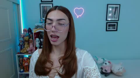   online show from February 2025 12:31:02 AM