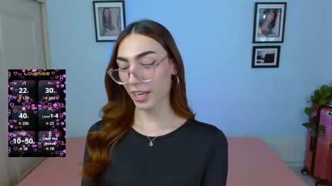   online show from October 2025 06:40:01 PM