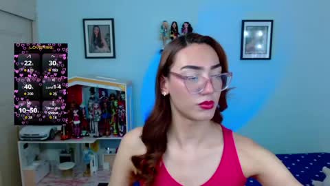 Snapshot of allisonblossom chatting on April 2026 07:31:01 PM online show from April 2026 07:31:01 PM