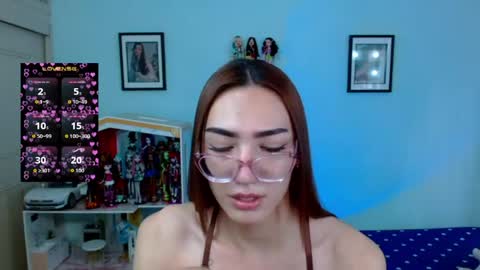 Snapshot of allisonblossom chatting on May 2026 07:41:01 PM online show from May 2026 07:41:01 PM
