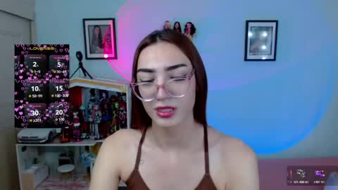 Snapshot of allisonblossom chatting on May 2026 07:11:01 PM online show from May 2026 07:11:01 PM