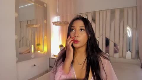 Snapshot of allisonfoster_ chatting on February 2025 08:05:02 PM Allison online show from February 2025 08:05:02 PM