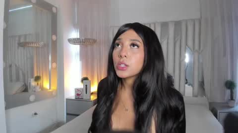 Snapshot of allisonfoster_ chatting on February 2025 07:52:01 PM Allison online show from February 2025 07:52:01 PM