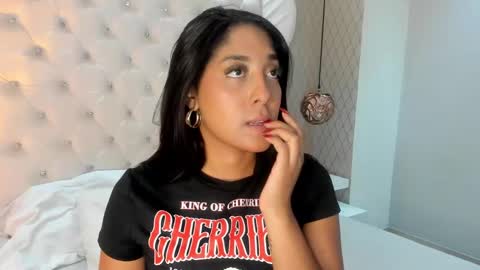 Snapshot of allisonfoster_ chatting on March 2025 07:37:01 PM Allison online show from March 2025 07:37:01 PM