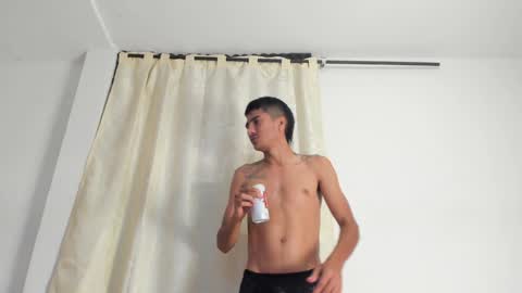 AllisonJustin online show from January 2025 12:52:01 PM