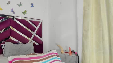 AllisonJustin online show from February 2025 11:10:02 PM