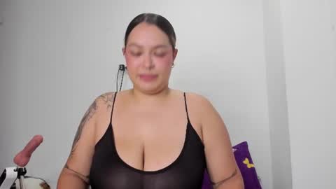 AllisonJustin online show from July 2026 08:16:02 PM