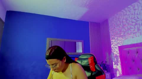 ALLISON online show from April 2026 03:31:02 AM
